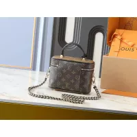 $60.00 USD Louis Vuitton Messenger Bags For Women #1343472