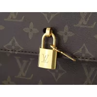 $72.00 USD Louis Vuitton AAA Quality Shoulder Bags For Women #1343552