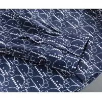 $52.00 USD Christian Dior Shirts Long Sleeved For Men #1343580