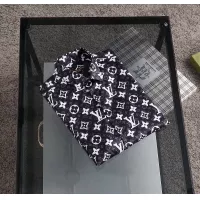 $52.00 USD Louis Vuitton LV Shirts Long Sleeved For Men #1343591