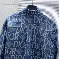 $64.00 USD Christian Dior Jackets Long Sleeved For Men #1343624