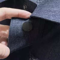 $68.00 USD Gucci Jackets Long Sleeved For Men #1343628