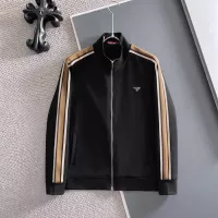$96.00 USD Prada Tracksuits Long Sleeved For Men #1343651