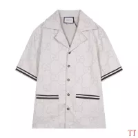 $102.00 USD Gucci Tracksuits Short Sleeved For Unisex #1343664