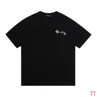 $40.00 USD Louis Vuitton LV T-Shirts Short Sleeved For Unisex #1343670