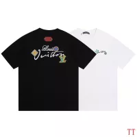 $40.00 USD Louis Vuitton LV T-Shirts Short Sleeved For Unisex #1343670