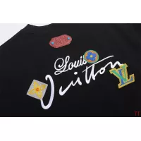 $40.00 USD Louis Vuitton LV T-Shirts Short Sleeved For Unisex #1343670