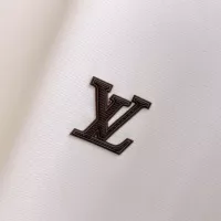 $48.00 USD Louis Vuitton LV T-Shirts Short Sleeved For Men #1343716