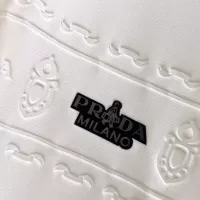 $48.00 USD Prada T-Shirts Short Sleeved For Men #1343720