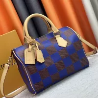 $76.00 USD Louis Vuitton AAA Quality Handbags For Women #1343745