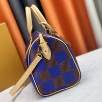 $76.00 USD Louis Vuitton AAA Quality Handbags For Women #1343745
