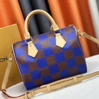 $76.00 USD Louis Vuitton AAA Quality Handbags For Women #1343745