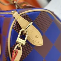 $76.00 USD Louis Vuitton AAA Quality Handbags For Women #1343745