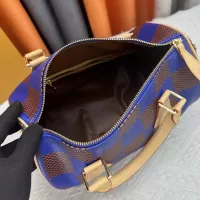 $76.00 USD Louis Vuitton AAA Quality Handbags For Women #1343745