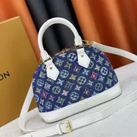 $80.00 USD Louis Vuitton AAA Quality Handbags For Women #1343751