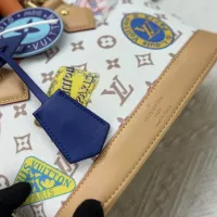 $80.00 USD Louis Vuitton AAA Quality Handbags For Women #1343752