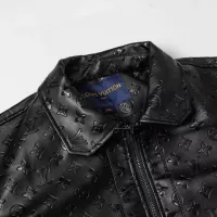 $112.00 USD Louis Vuitton LV Jackets Long Sleeved For Men #1343753