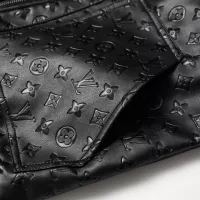 $112.00 USD Louis Vuitton LV Jackets Long Sleeved For Men #1343753