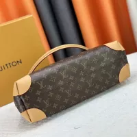$80.00 USD Louis Vuitton AAA Quality Shoulder Bags For Women #1343785