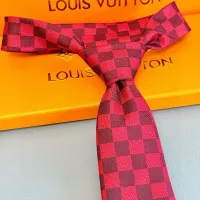 $27.00 USD Louis Vuitton LV Necktie For Men #1343790