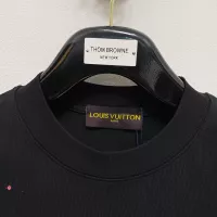 $60.00 USD Louis Vuitton LV T-Shirts Short Sleeved For Unisex #1343796