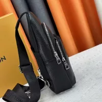 $72.00 USD Louis Vuitton AAA Man Messenger Bags #1343815