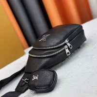$72.00 USD Louis Vuitton AAA Man Messenger Bags #1343819