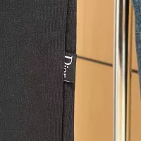 $68.00 USD Christian Dior T-Shirts Short Sleeved For Men #1343827