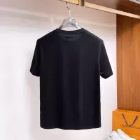 $92.00 USD Fendi T-Shirts Short Sleeved For Men #1343860
