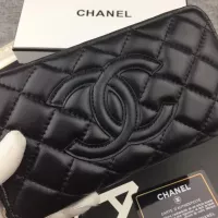 $42.00 USD Chanel Wallets #1343872