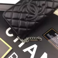 $42.00 USD Chanel Wallets #1343872