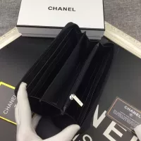 $42.00 USD Chanel Wallets #1343872