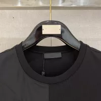 $85.00 USD Prada T-Shirts Short Sleeved For Unisex #1343880