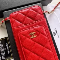 $56.00 USD Chanel Card Case #1343892