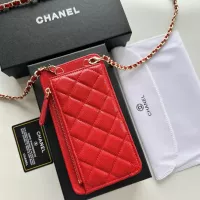 $56.00 USD Chanel Card Case #1343892