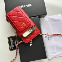 $56.00 USD Chanel Card Case #1343892