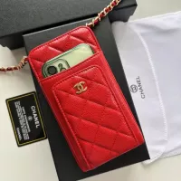$56.00 USD Chanel Card Case #1343892