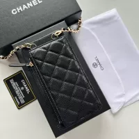 $56.00 USD Chanel Card Case #1343895