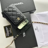 $56.00 USD Chanel Card Case #1343895