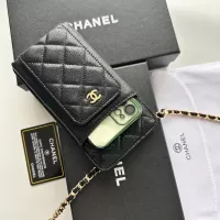 $56.00 USD Chanel Card Case #1343895