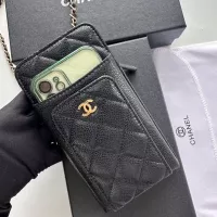 $56.00 USD Chanel Card Case #1343895