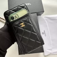 $56.00 USD Chanel Card Case #1343897