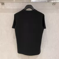 $85.00 USD Fendi T-Shirts Short Sleeved For Unisex #1343900
