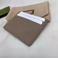 $52.00 USD Gucci Card Case #1343922