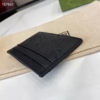 $52.00 USD Gucci Card Case #1343923