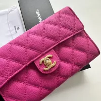 $56.00 USD Chanel Messenger Bags For Women #1343932