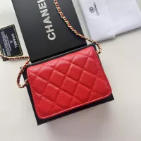 $56.00 USD Chanel Messenger Bags For Women #1343974