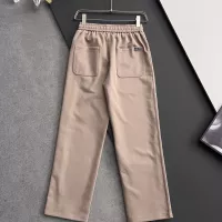 $98.00 USD MIU MIU Pants For Men #1344010