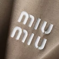 $98.00 USD MIU MIU Pants For Men #1344010
