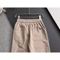 $98.00 USD MIU MIU Pants For Men #1344010